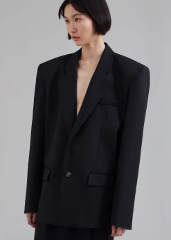 Jun Blazer