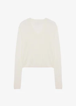 Juro V-Neck Knit
