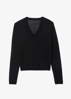 Juro V-Neck Knit