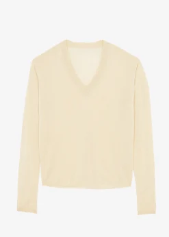 Juro V-Neck Knit