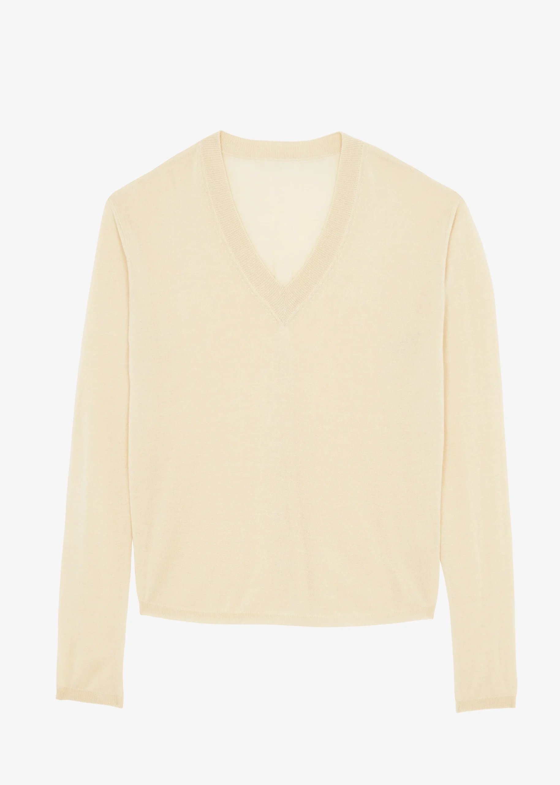 Juro V-Neck Knit