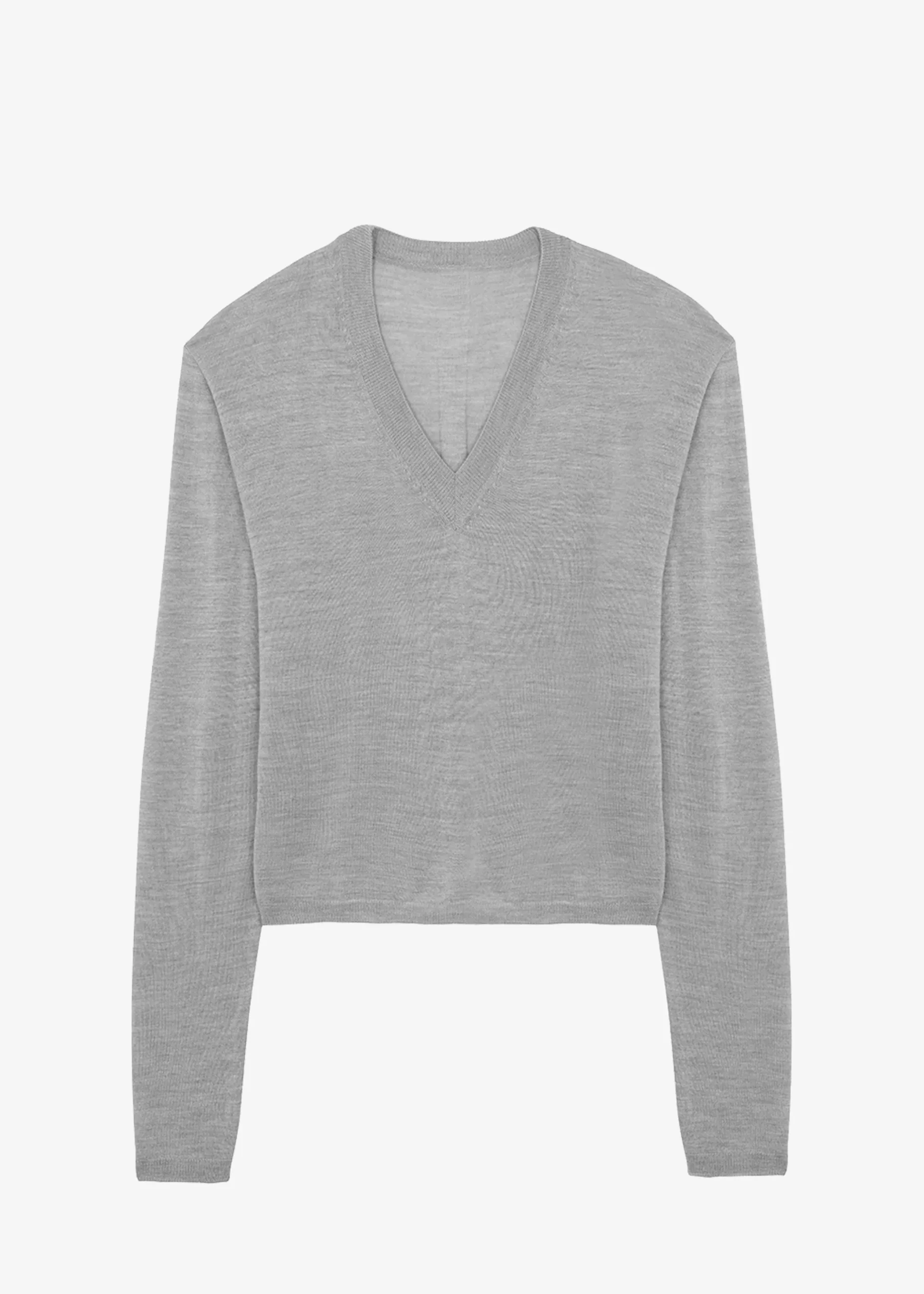 Juro V-Neck Knit