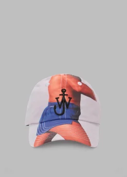 Jw Anderson Baseball Cap