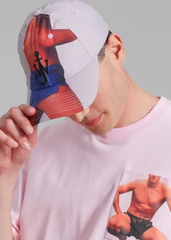 Jw Anderson Baseball Cap
