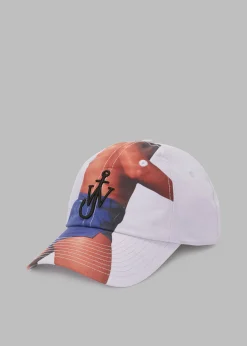 Jw Anderson Baseball Cap