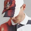 Jw Anderson Baseball Cap