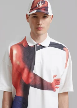 Jw Anderson Baseball Cap