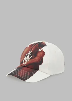 Jw Anderson Baseball Cap
