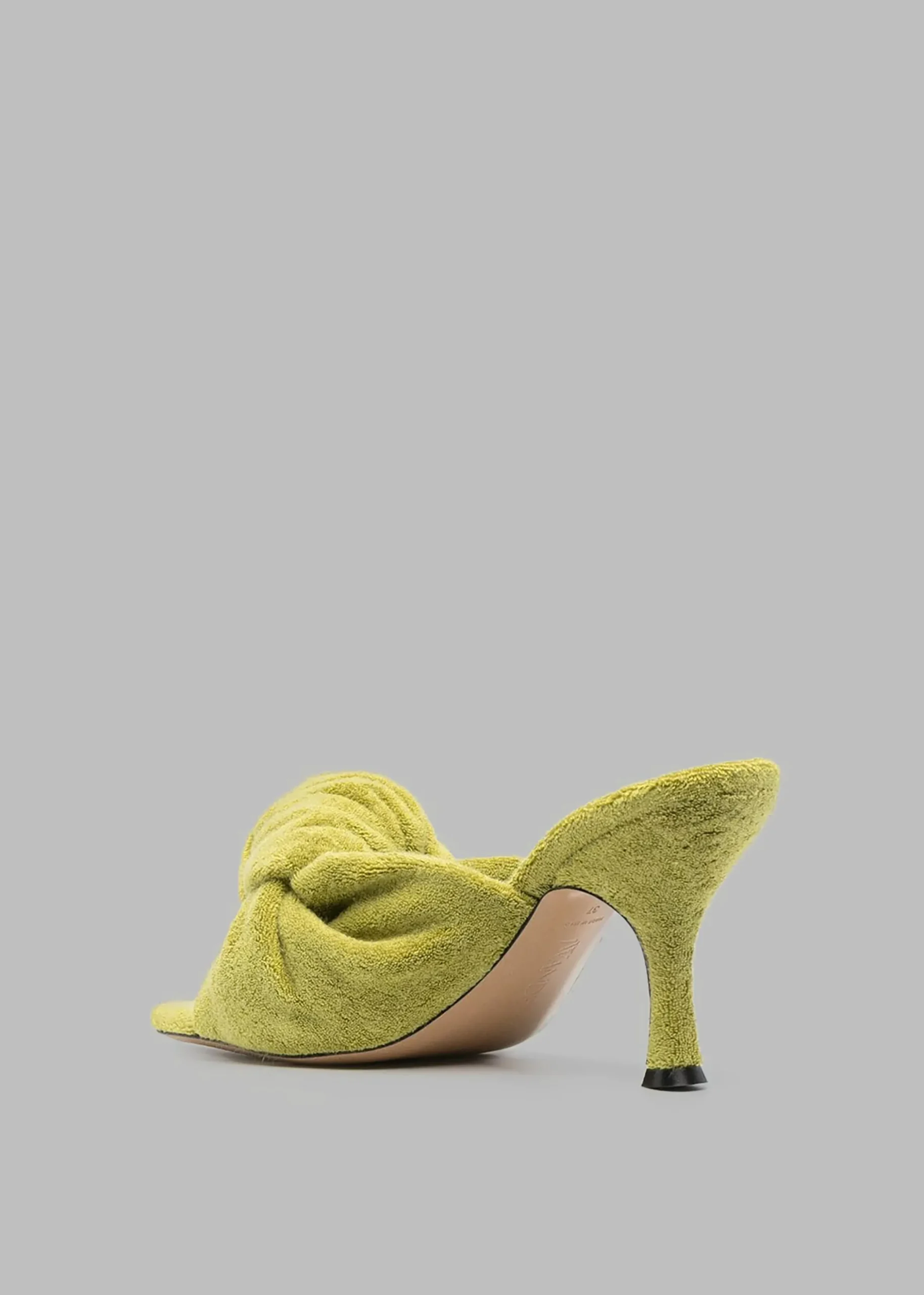 Jw Anderson Heel Knot Sandal