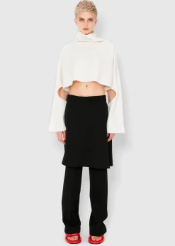 Jw Anderson Skirt Trousers