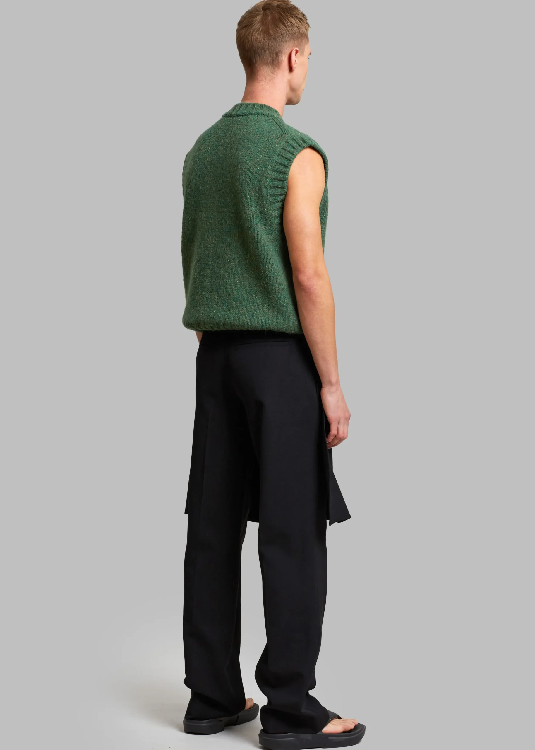 Jw Anderson Skirt Trousers