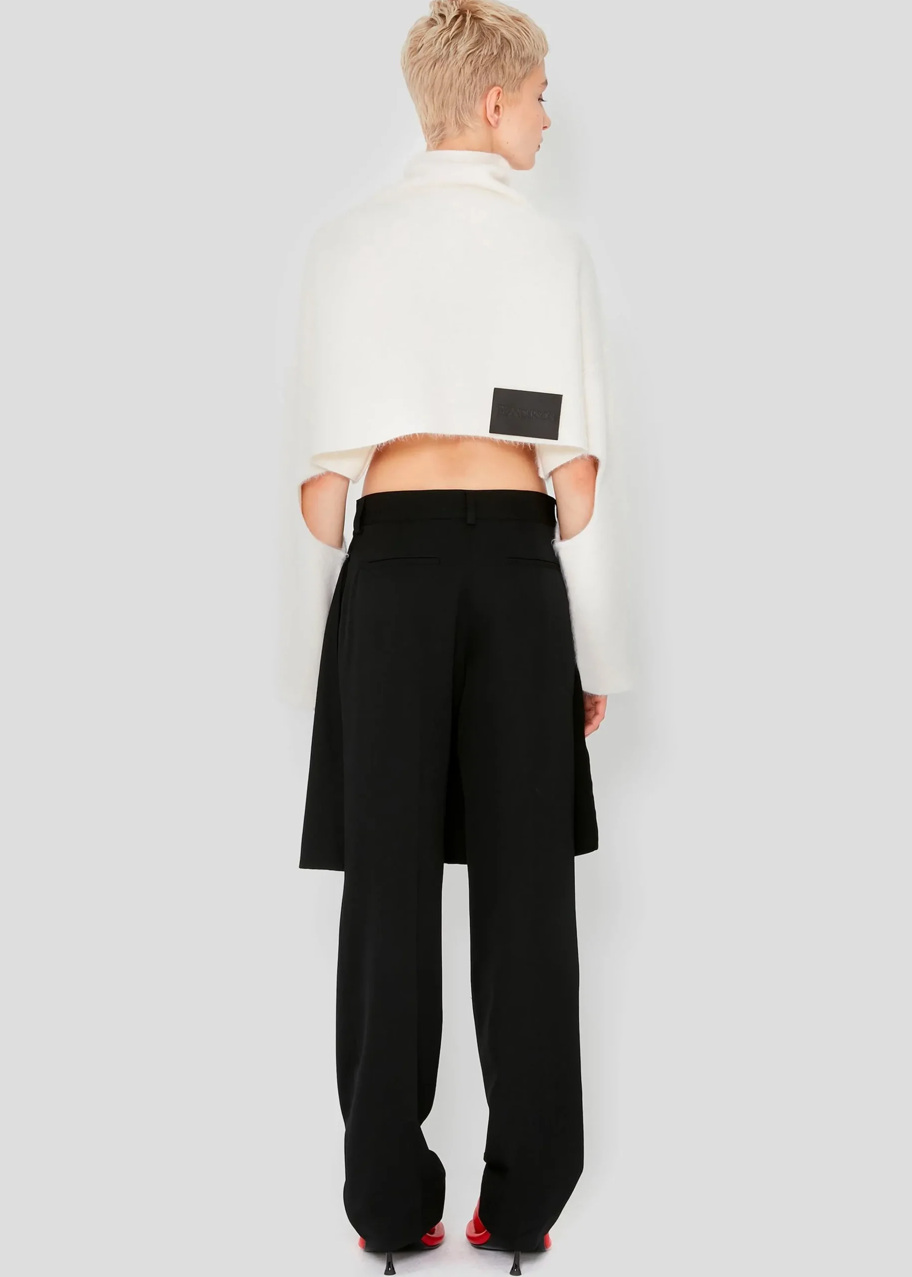 Jw Anderson Skirt Trousers