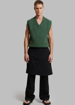 Jw Anderson Skirt Trousers