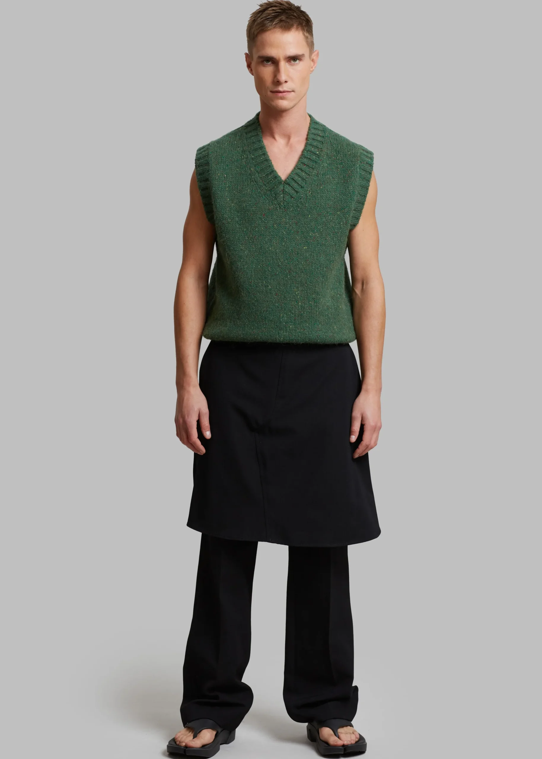 Jw Anderson Skirt Trousers
