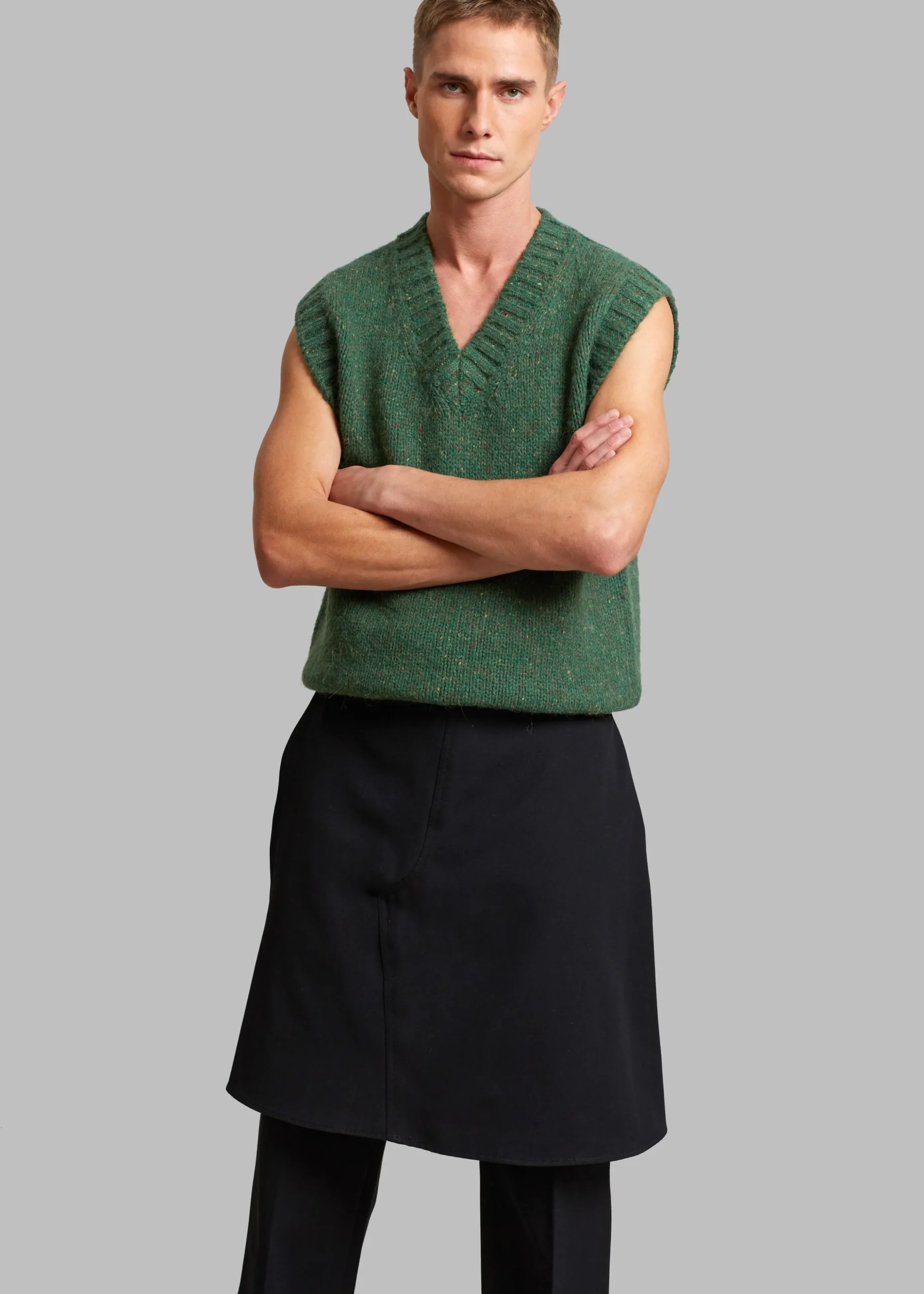 Jw Anderson Skirt Trousers