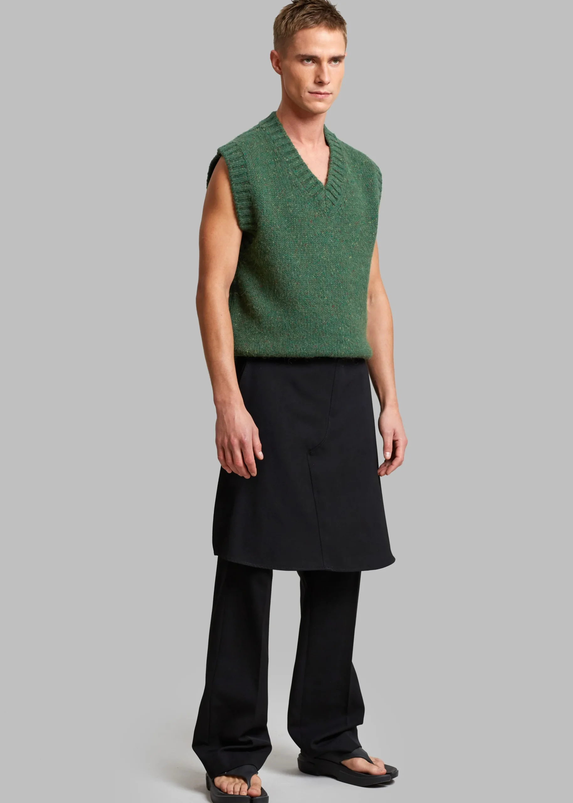 Jw Anderson Skirt Trousers