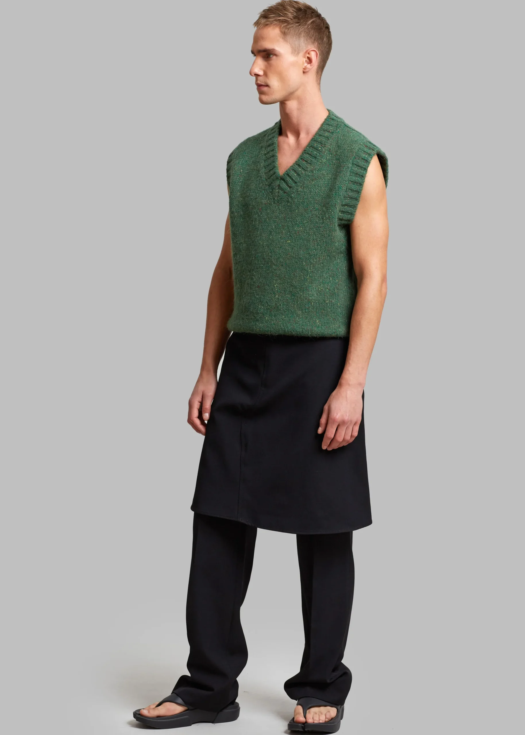 Jw Anderson Skirt Trousers