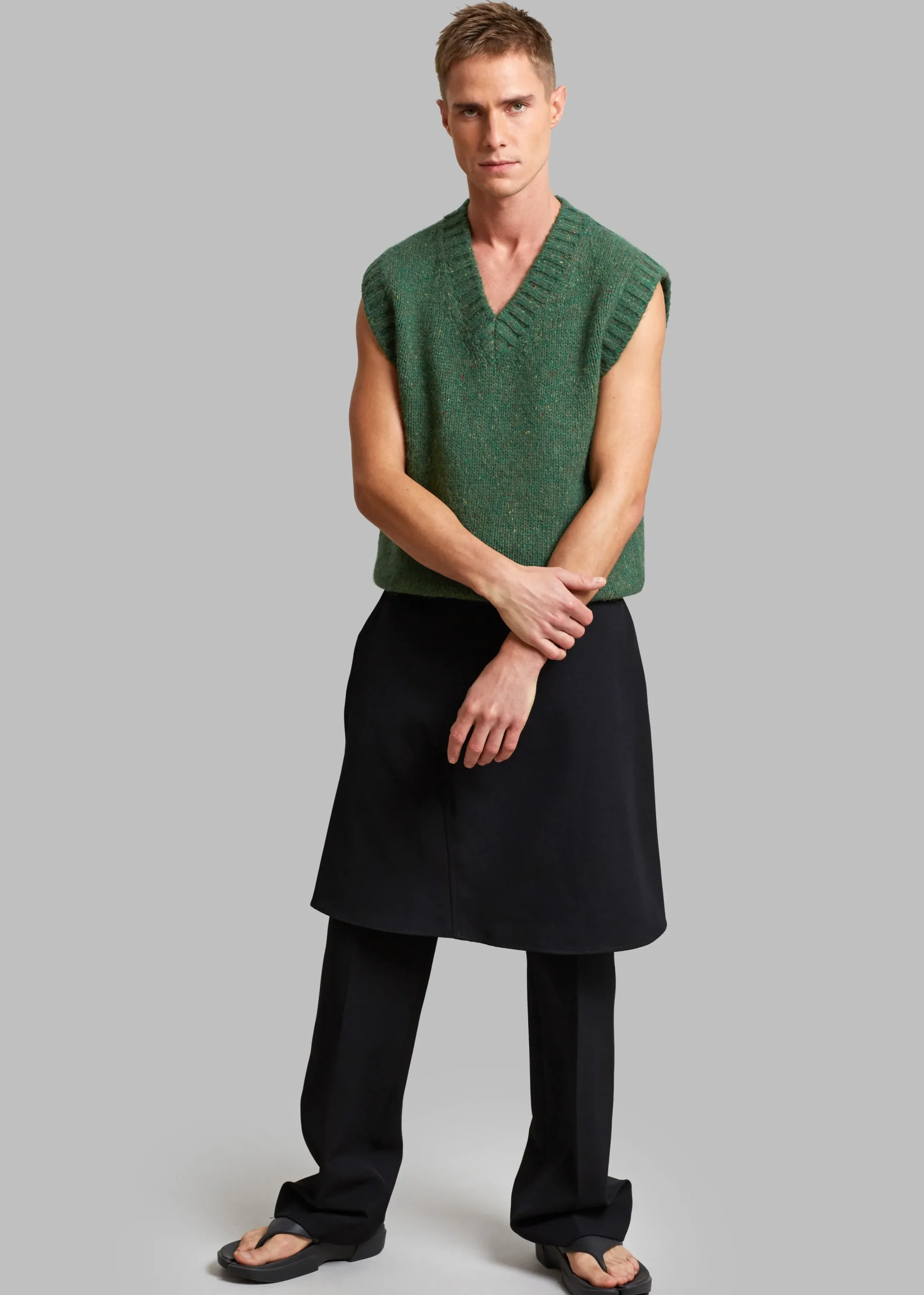 Jw Anderson Skirt Trousers