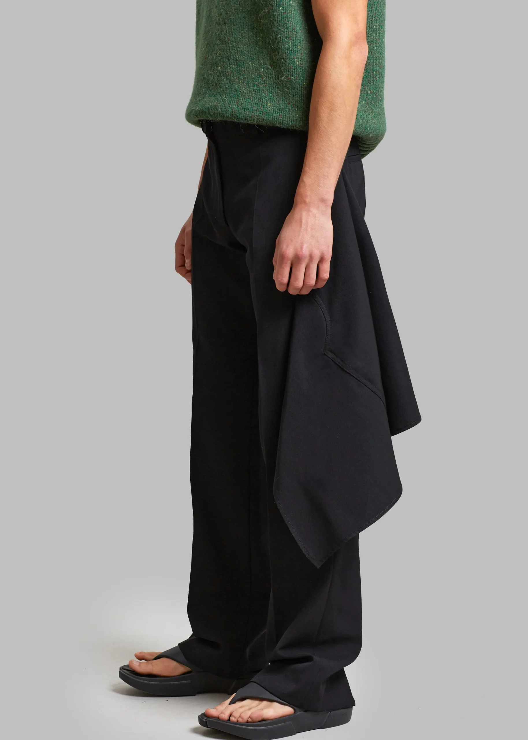 Jw Anderson Skirt Trousers
