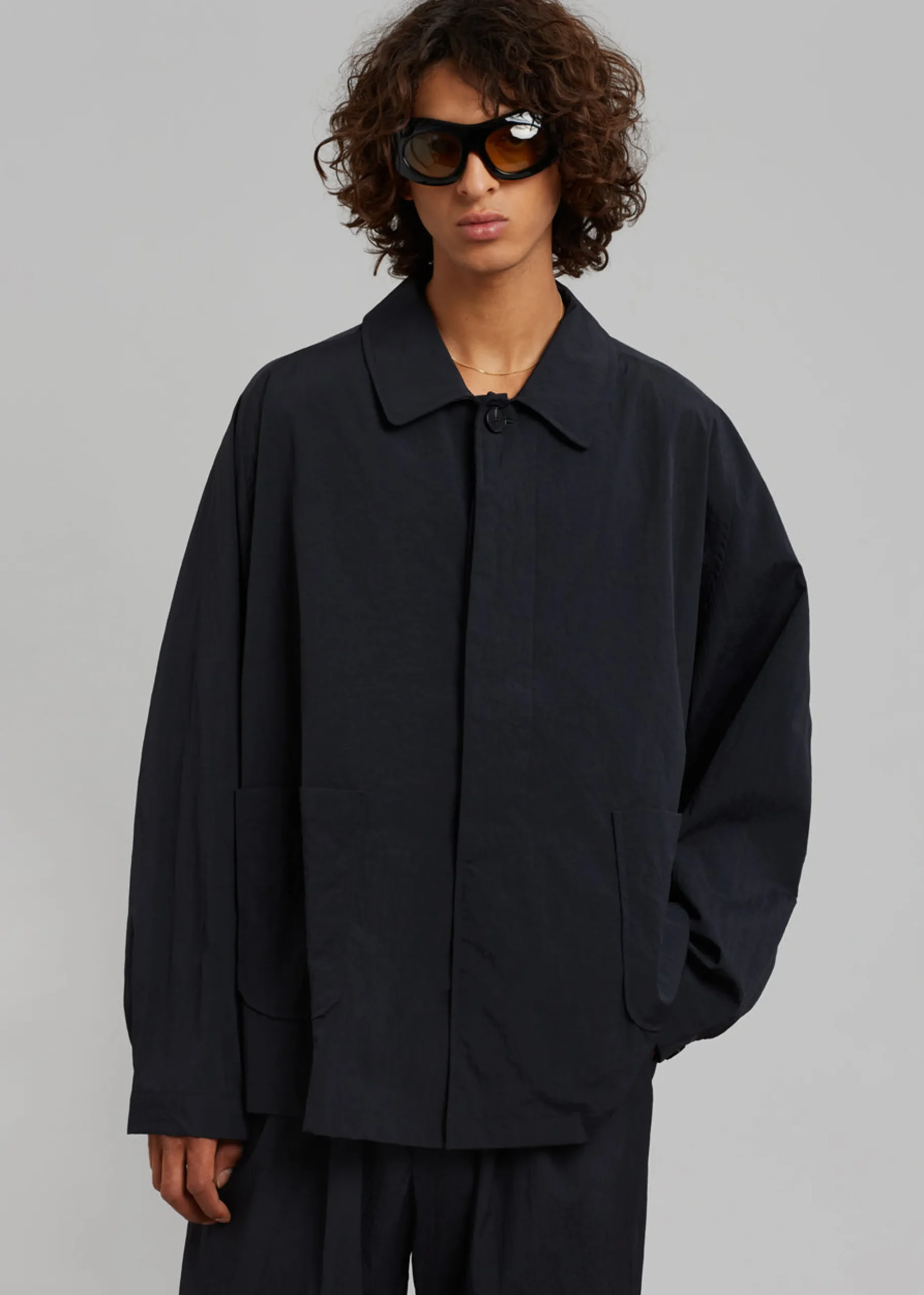 Kabo Jacket