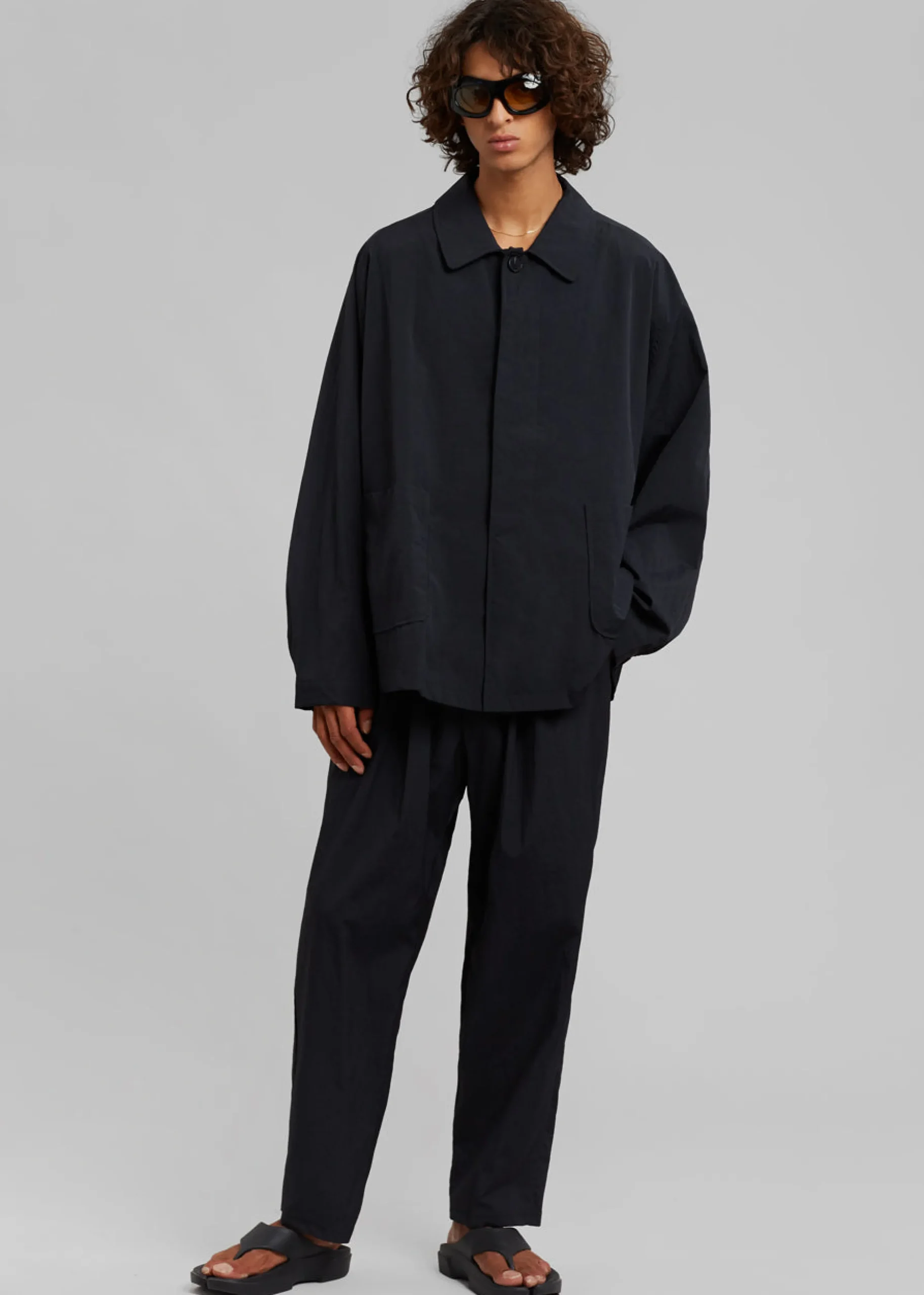 Kabo Jacket