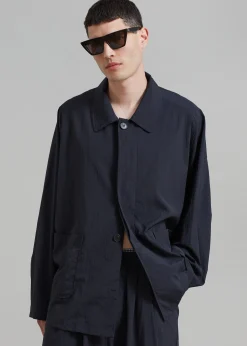 Kabo Jacket