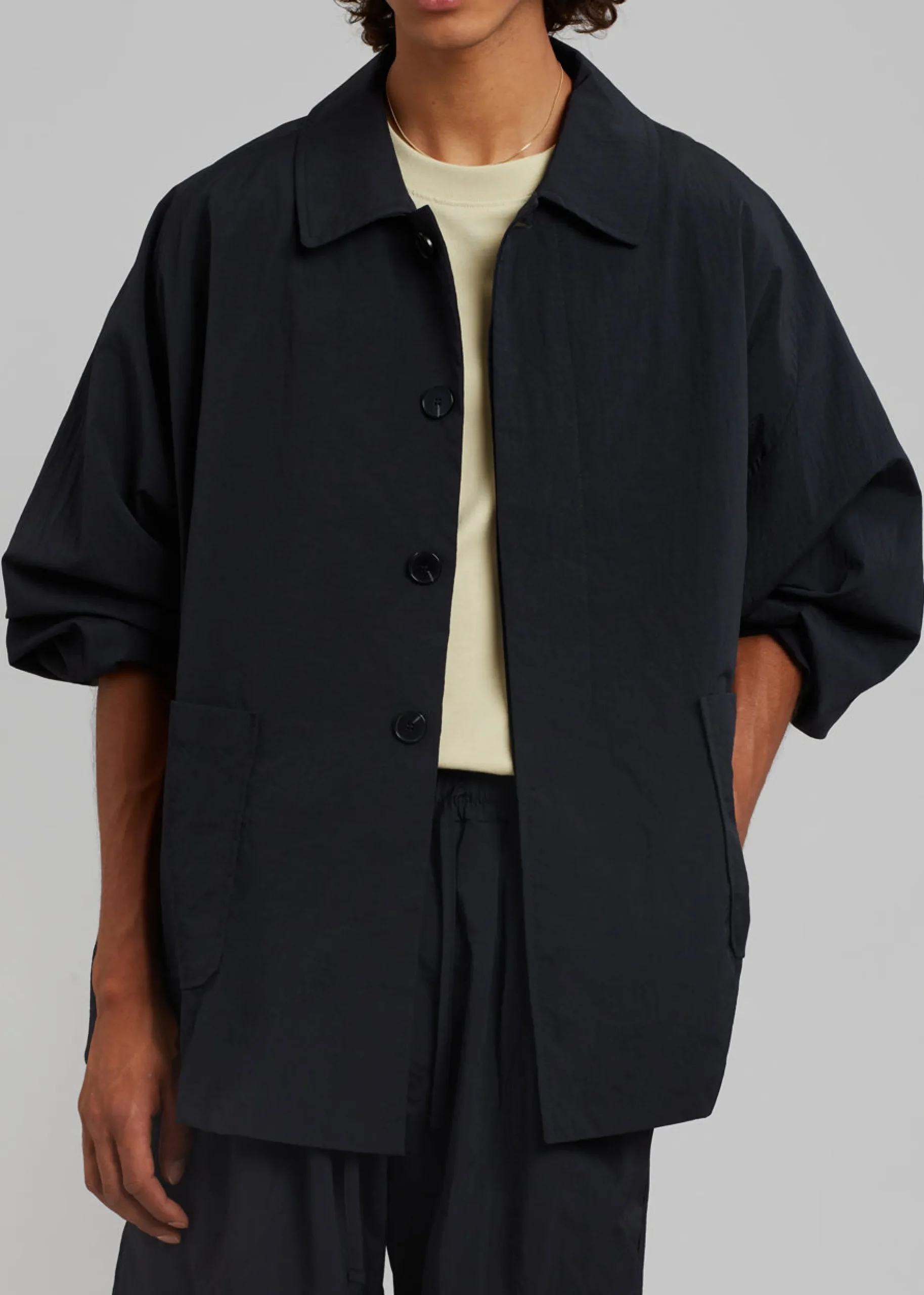 Kabo Jacket