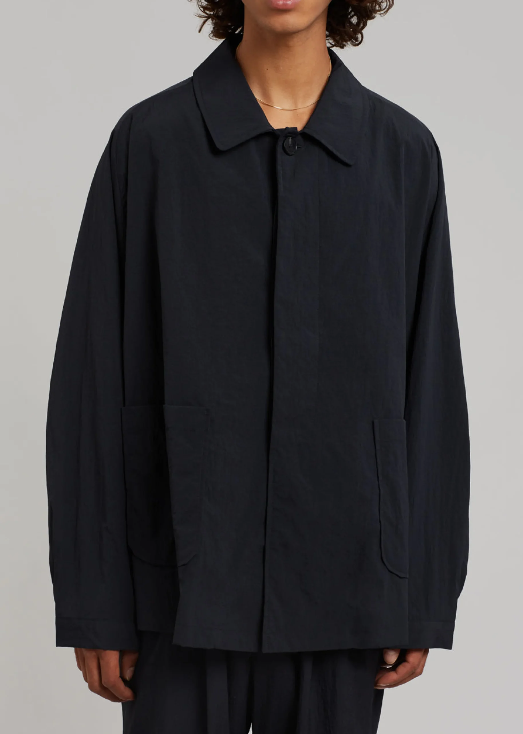Kabo Jacket