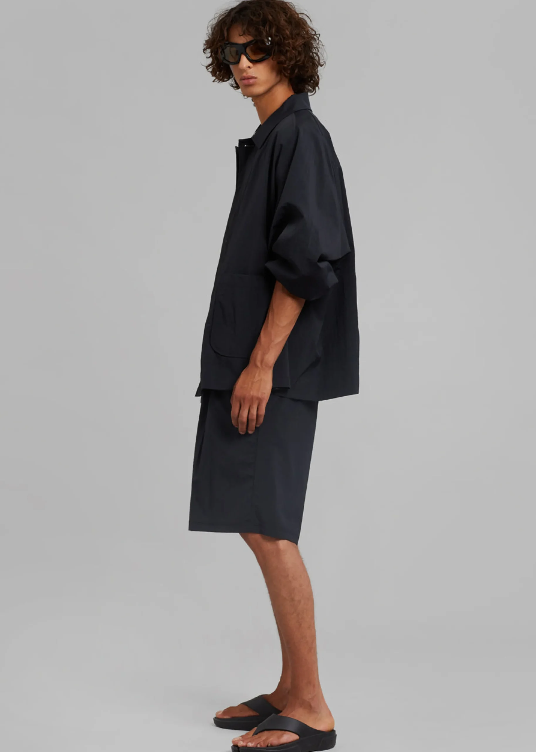 Kabo Jacket