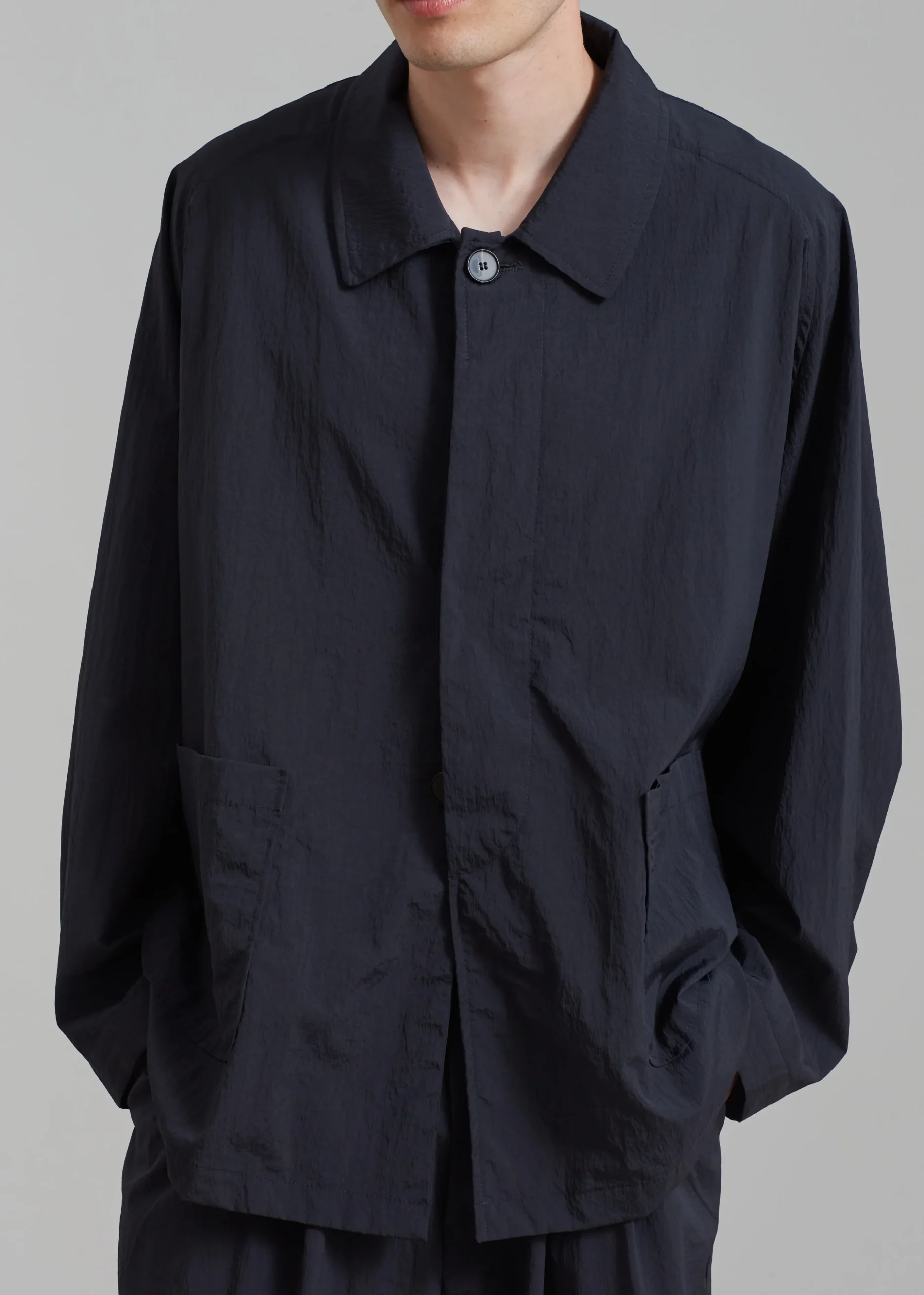 Kabo Jacket