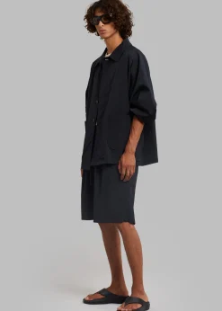Kabo Tracksuit Shorts