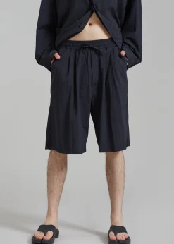 Kabo Tracksuit Shorts