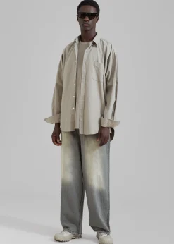 Kane Wide Jeans