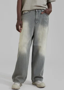 Kane Wide Jeans