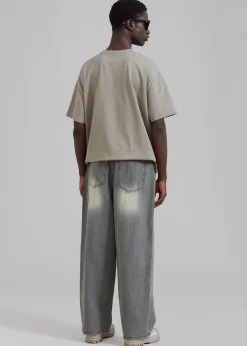 Kane Wide Jeans