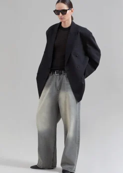 Kane Wide Jeans