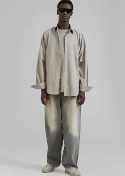 Kane Wide Jeans