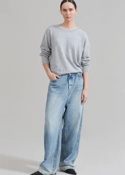 Kane Wide Jeans