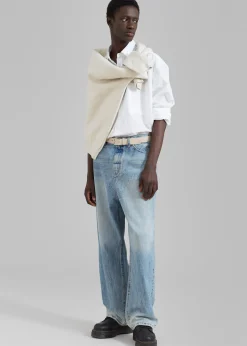 Kane Wide Jeans