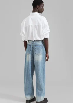 Kane Wide Jeans
