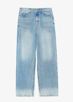Kane Wide Jeans