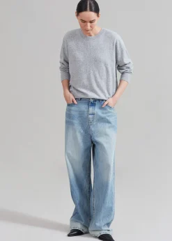 Kane Wide Jeans