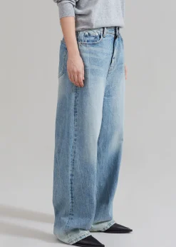 Kane Wide Jeans