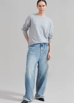 Kane Wide Jeans