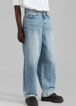 Kane Wide Jeans