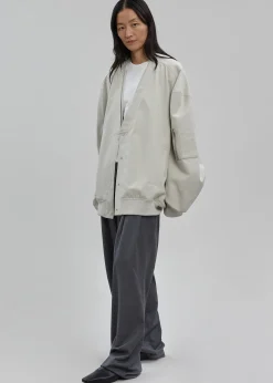 Kanna V-Neck Jacket