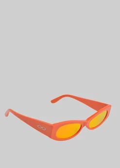 Karen Wazen Ciara Sunglasses