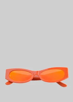 Karen Wazen Ciara Sunglasses