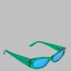 Karen Wazen Ciara Sunglasses