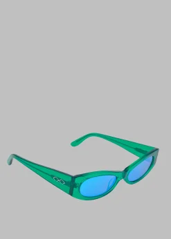 Karen Wazen Ciara Sunglasses